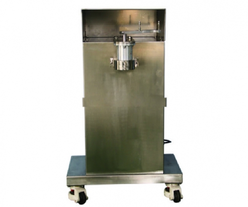 熊猫曲奇切割机