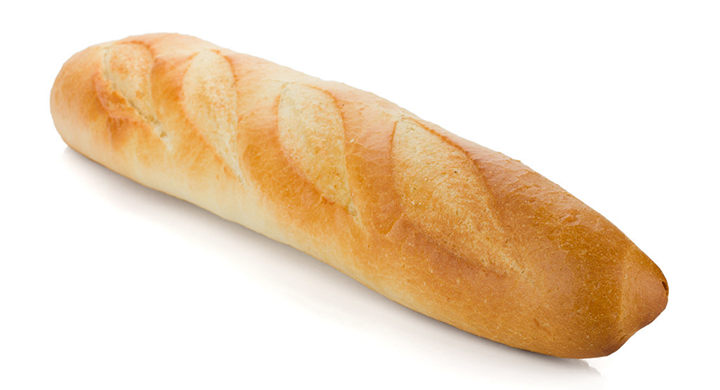 面包生产线